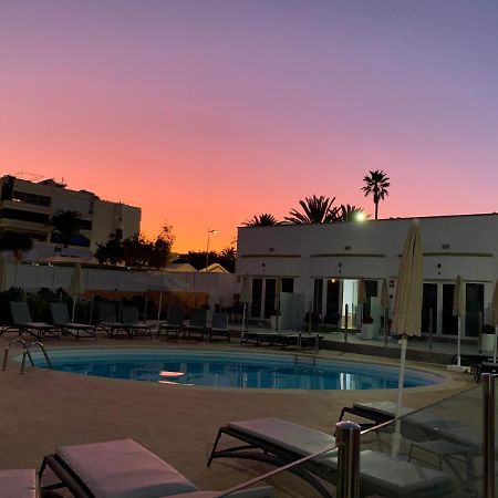Bungalows Islas Paraiso Playa del Ingles  Dış mekan fotoğraf
